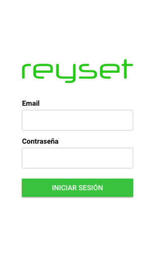 Reyset YMS